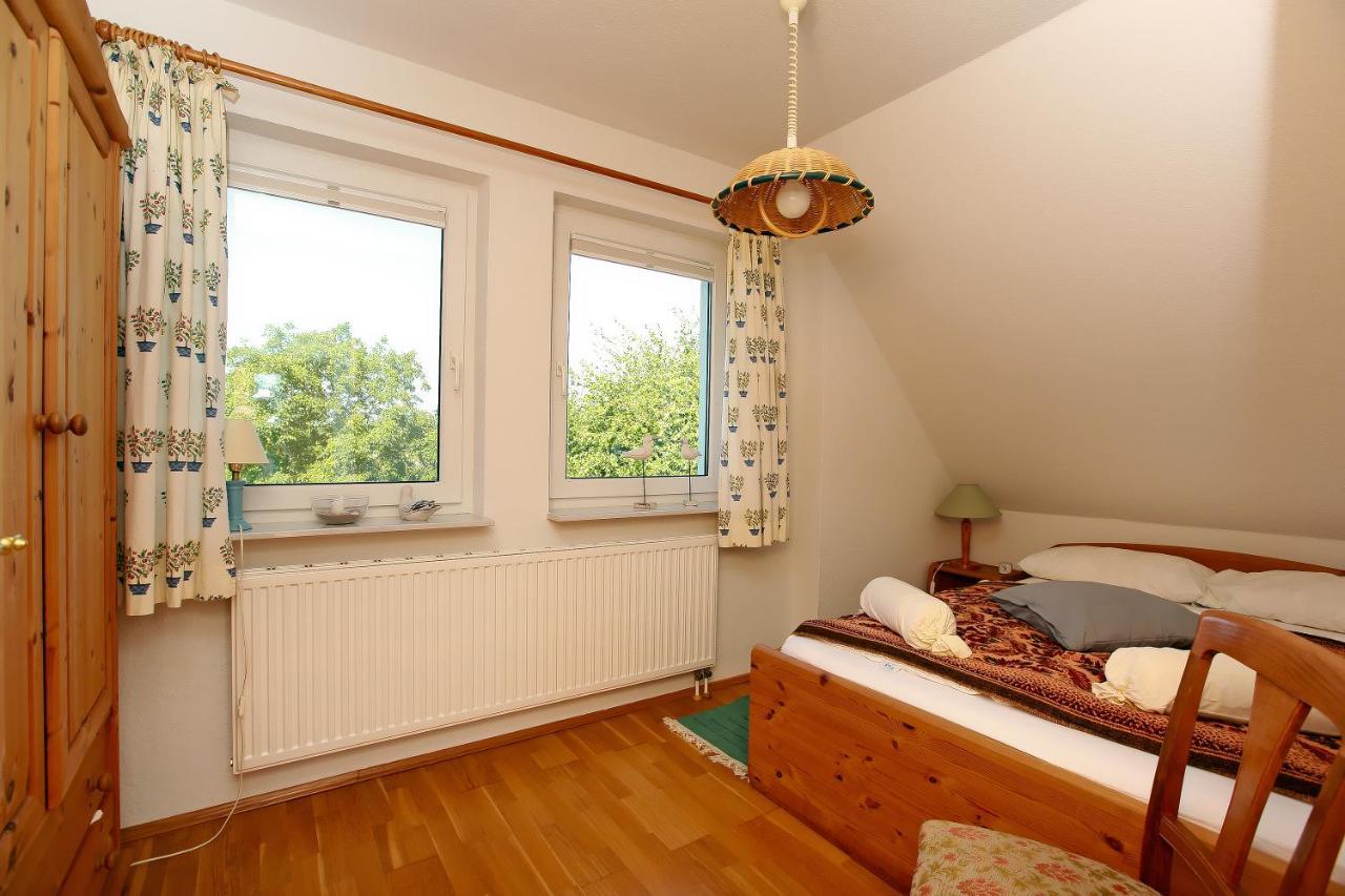 Ferienhaus Uli Wustrow  Exterior photo