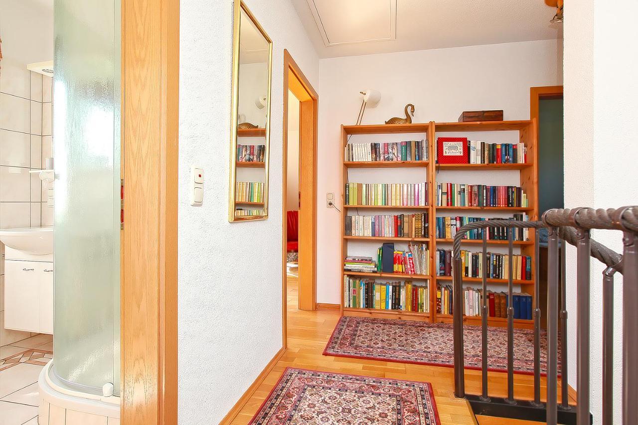 Ferienhaus Uli Wustrow  Exterior photo